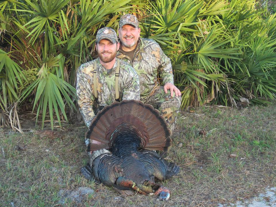 Fox Brown Outfitters Image