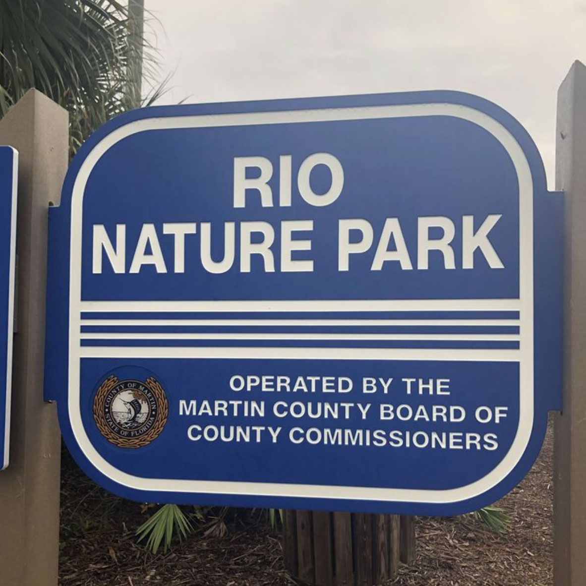 Rio Nature Park Image