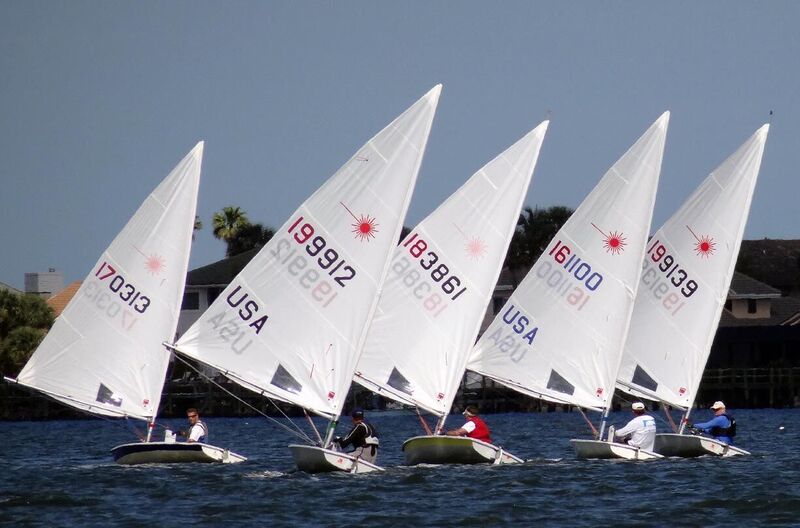 U.S. Sailing Center Image